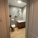 Stylovy Oddychovy S Bezplatnym Parkovanim Apartmán Prievidza