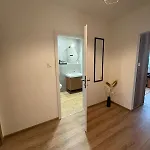 Apartmán Stylovy Oddychovy S Bezplatnym Parkovanim