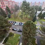 Stylovy Oddychovy S Bezplatnym Parkovanim * Prievidza