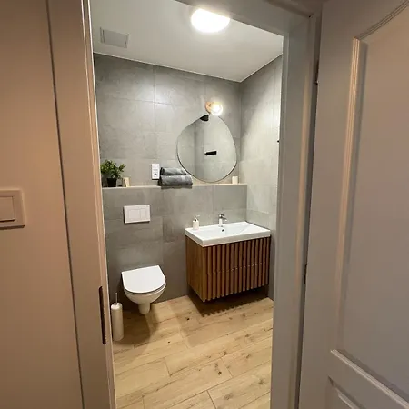 štýlový Oddychový S Bezplatným Parkovaním Apartamento Prievidza