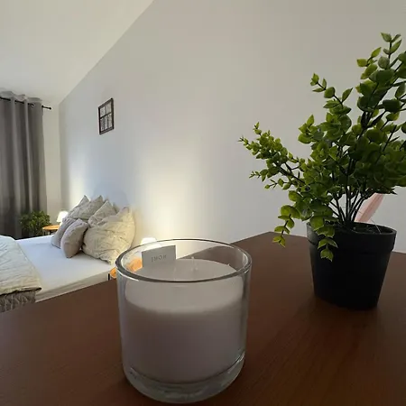 štýlový Oddychový S Bezplatným Parkovaním Prievidza