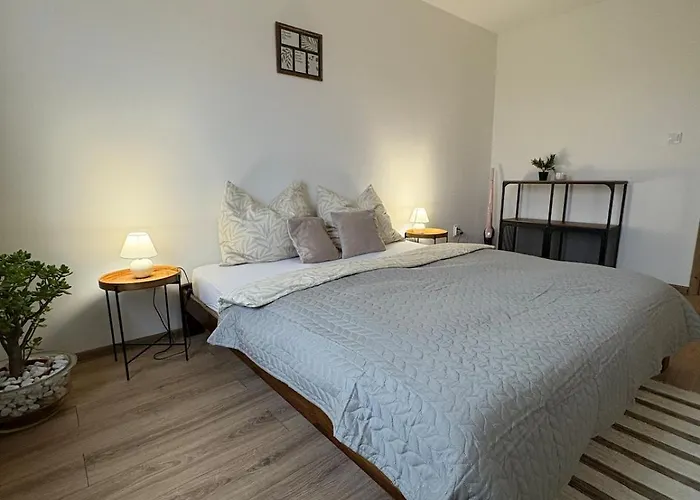 Stylovy Oddychovy S Bezplatnym Parkovanim * Prievidza